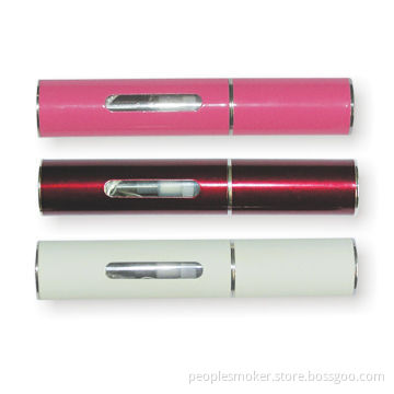 Elegant Electronic Cigarette Starter Kits with 2.4mL Giantomizer and Stable
